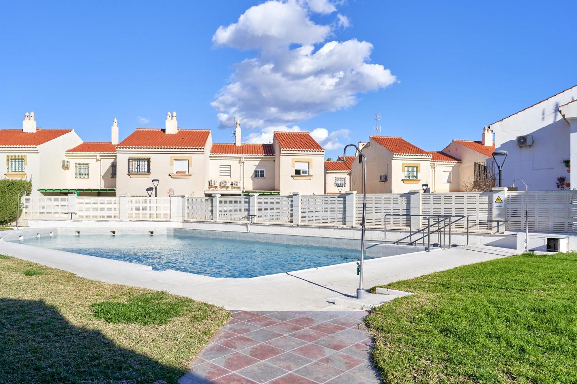 Casa Venus Apartment Salobrena Exterior photo